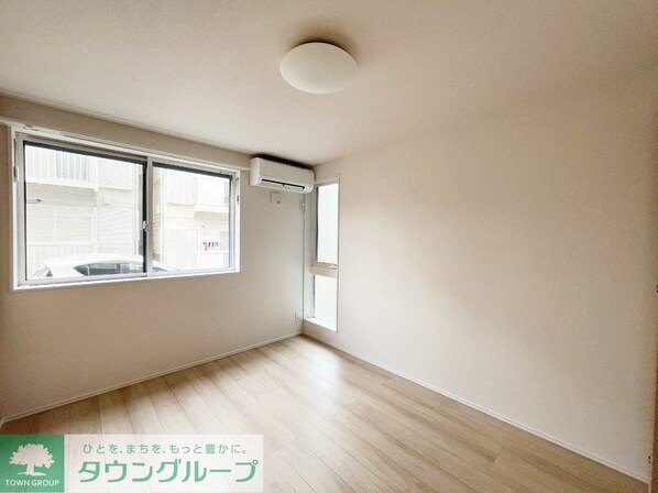 グリーンリヴィアSの物件内観写真